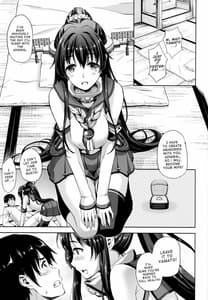 Page 2: 001.jpg | Teitoku no Oyome-san 2 | View Page!