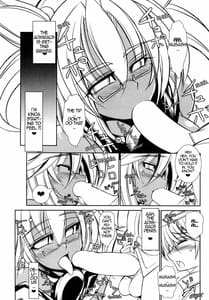 Page 6: 005.jpg | Teitoku to Musashi -Event Preview Ver | View Page!