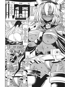 Page 5: 004.jpg | Teitoku to Musashi Vagabond | View Page!