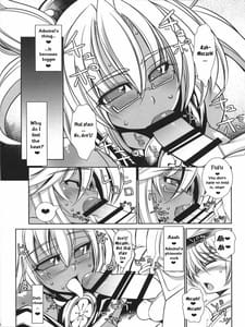 Page 9: 008.jpg | Teitoku to Musashi Vagabond | View Page!