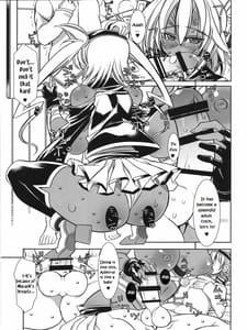Page 10: 009.jpg | Teitoku to Musashi Vagabond | View Page!