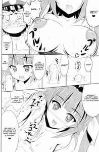 Page 9: 008.jpg | Teitoku wa Nani wo Shitemo Okoranai kara Daisuki Nano | View Page!