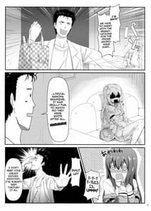 Page 12: 011.jpg | Tengoku e no Bullet Train | View Page!