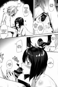 Page 10: 009.jpg | Tengu-sama no Kyuujitsu | View Page!