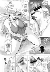 Page 3: 002.jpg | Tenjo Tenge | View Page!