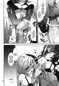 Page 8: 007.jpg | Tenkuu No Hanayome-tachi | View Page!