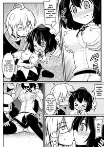 Page 5: 004.jpg | Tenshu x Tengu | View Page!