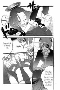 Page 5: 004.jpg | Tentatsuta Teishoku Okawari! | View Page!