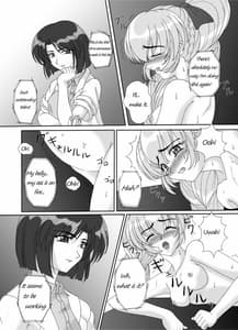 Page 9: 008.jpg | Tessa no Kanchou Nisshi -Kanari Enema na Sentaichou no Ichinichi | View Page!
