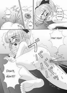 Page 10: 009.jpg | Tessa no Kanchou Nisshi -Kanari Enema na Sentaichou no Ichinichi | View Page!