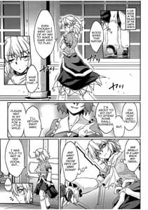 Page 2: 001.jpg | Tetsu -Mono no Tsuita Kubi- Wa | View Page!