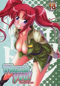 Page 1: 000.jpg | Thank You! Meyrin Route | View Page!
