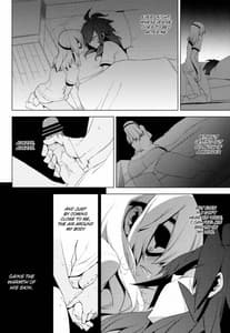 Page 3: 002.jpg | That Damn Kid Wont Stop Crossdressing 7 Imperial Grey Zone | View Page!