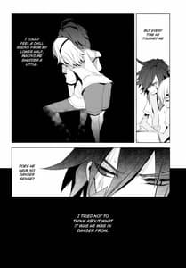 Page 11: 010.jpg | That Damn Kid Wont Stop Crossdressing 7 Imperial Grey Zone | View Page!