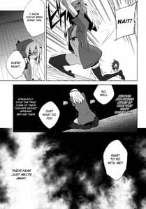 Page 14: 013.jpg | That Damn Kid Wont Stop Crossdressing 7 Imperial Grey Zone | View Page!