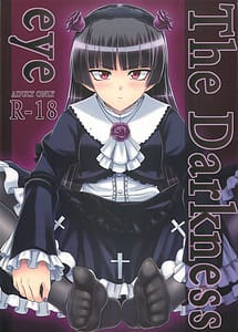 Read The Darkness eye with English Translation