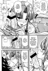 Page 3: 002.jpg | The Gatekeeper Lady Is Punishing | View Page!