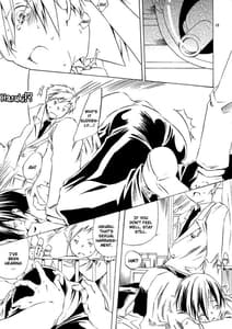 Page 14: 013.jpg | The Host Club Princess is Tricked by an Evil Sorcerer | View Page!