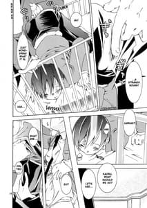 Page 15: 014.jpg | The Host Club Princess is Tricked by an Evil Sorcerer | View Page!