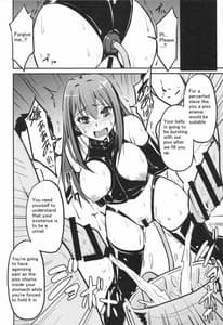 Page 9: 008.jpg | The Perfect Lesson 3 -Shibuya Rins Excretion Training | View Page!