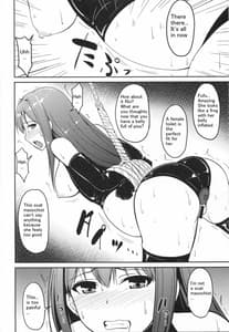Page 11: 010.jpg | The Perfect Lesson 3 -Shibuya Rins Excretion Training | View Page!