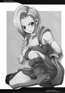 Page 2: 001.jpg | The Sancho Show 1 | View Page!