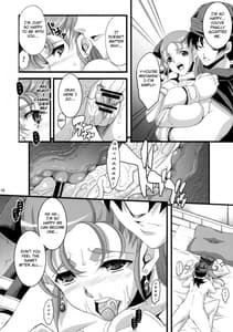 Page 15: 014.jpg | The Sancho Show 3 | View Page!