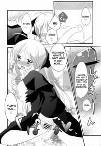 Page 15: 014.jpg | The Simple Work of Loving A-tan Alone | View Page!