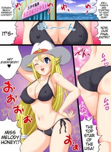 Page 2: 001.jpg | The Tragedy of the Sexy Million-Dollar Models Disappearance At Donaka Village | View Page!
