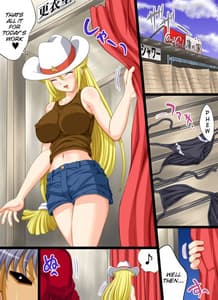 Page 3: 002.jpg | The Tragedy of the Sexy Million-Dollar Models Disappearance At Donaka Village | View Page!