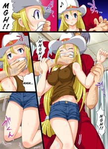 Page 4: 003.jpg | The Tragedy of the Sexy Million-Dollar Models Disappearance At Donaka Village | View Page!