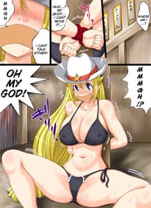 Page 6: 005.jpg | The Tragedy of the Sexy Million-Dollar Models Disappearance At Donaka Village | View Page!