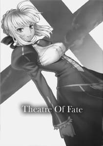 Page 2: 001.jpg | Theater of Fate | View Page!