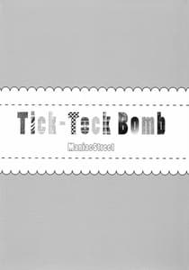 Page 2: 001.jpg | Tick Tock Bomb | View Page!