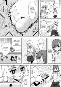 Page 4: 003.jpg | To Aru Shingeki no Choudenjihou S | View Page!