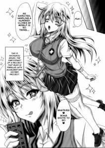 Page 9: 008.jpg | Toaru Hentai Musume no Chou White Out Hou | View Page!