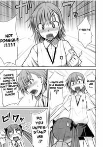 Page 9: 008.jpg | Toaru Himitsu no Oneesama | View Page!