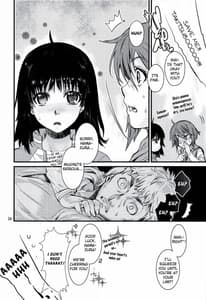 Page 11: 010.jpg | Toaru Kagaku no Fuuki Iin 6 -Oneesama Search Eye! | View Page!