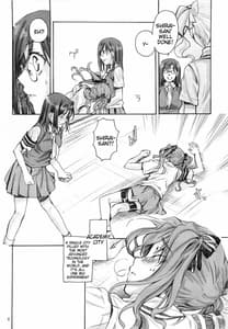 Page 7: 006.jpg | Toaru Kagaku no Fuuki Iin Soushuuhen 1-5 | View Page!