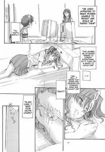Page 9: 008.jpg | Toaru Kagaku no Fuuki Iin Soushuuhen 1-5 | View Page!