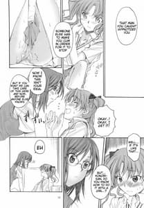 Page 11: 010.jpg | Toaru Kagaku no Fuuki Iin Soushuuhen 1-5 | View Page!