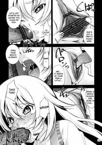Page 9: 008.jpg | Toaru Kairaku no Enkaku Sousa | View Page!