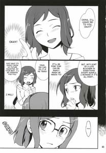 Page 3: 002.jpg | Toaru Machi no Mokeiya-san de | View Page!