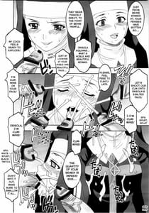 Page 6: 005.jpg | Toaru Majutsu no Kyousei Jusei 1 | View Page!