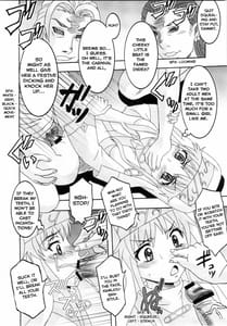 Page 10: 009.jpg | Toaru Majutsu no Kyousei Jusei 1 | View Page!