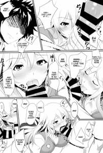 Page 8: 007.jpg | Toaru Misaki no Delusion | View Page!