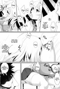 Page 9: 008.jpg | Toaru Misaki no Delusion | View Page!