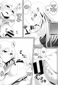 Page 12: 011.jpg | Toaru Misaki no Delusion | View Page!