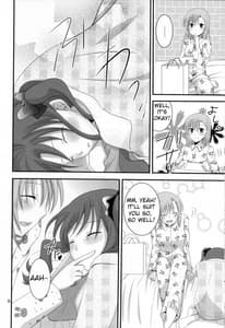 Page 7: 006.jpg | Toaru Seiya no Christmas Eve | View Page!