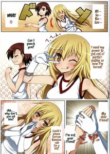 Page 3: 002.jpg | Toaru Shinkou no Carnival | View Page!